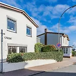 Haus Caecilie Whg 1
