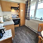 Apartment Haus Caecilie Whg 1 Dahme (Schleswig-Holstein)