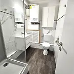 Haus Caecilie Whg 1 *