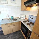 Haus Caecilie Whg 1 Apartment *