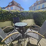 Haus Caecilie Whg 1