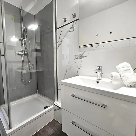 Haus Caecilie Whg 1 Apartment