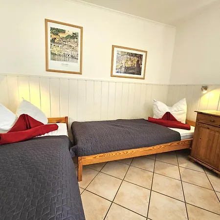 Haus Caecilie Whg 1 Apartment Dahme (Schleswig-Holstein)
