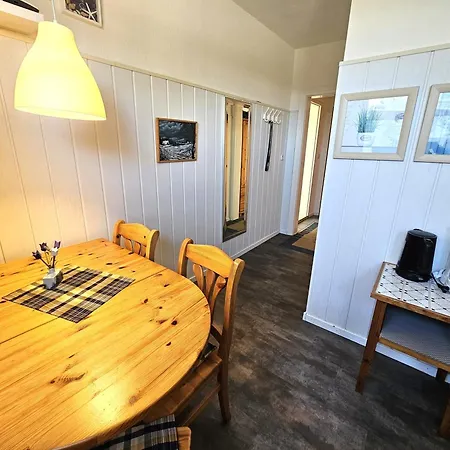 Haus Caecilie Whg 1 Dahme (Schleswig-Holstein)