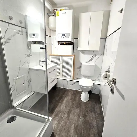 Haus Caecilie Whg 1 *