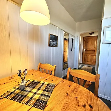 Apartment Haus Caecilie Whg 1 *